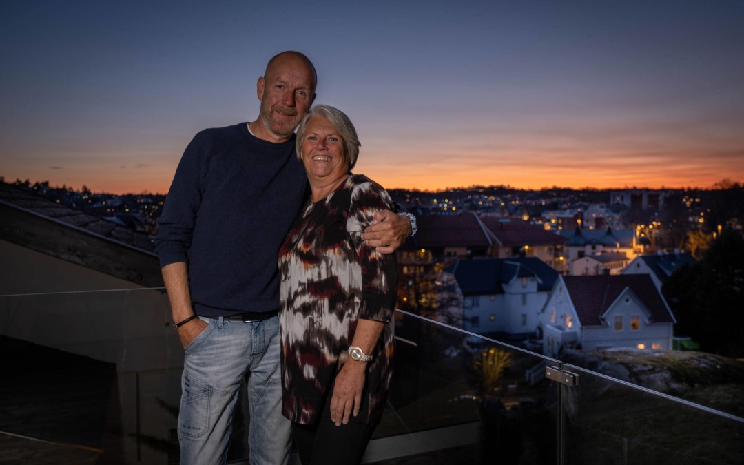 Snipp snapp snute – eventyret ute…eller?