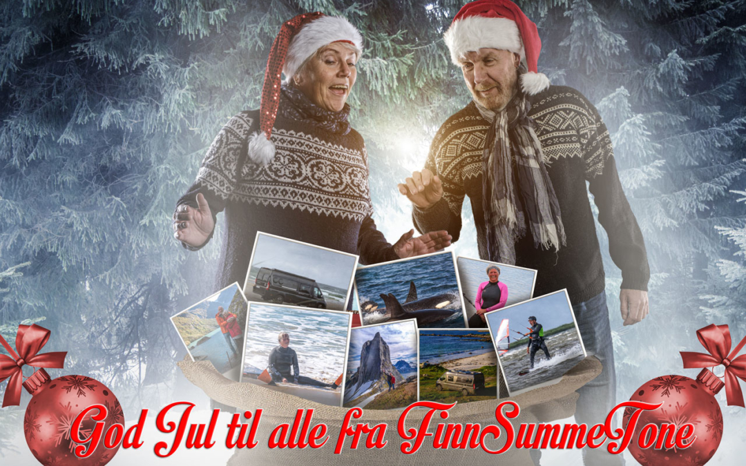 God jul!